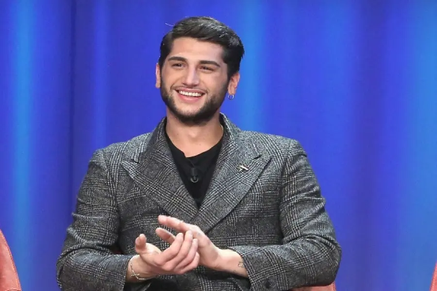 Jeremias Rodriguez tronista a Uomini e Donne, finalmente la conferma?