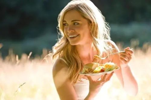 Dieta mediterranea allontana cancro endometrio: rischio cala del 50%