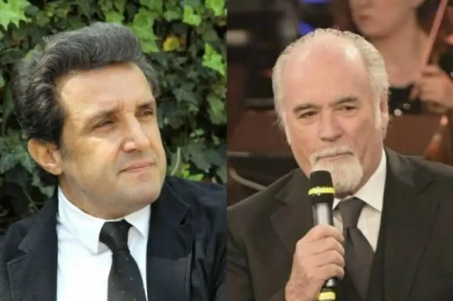 Striscia la Notizia insulta Flavio Insinna: 