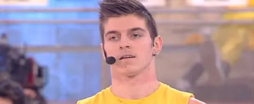 Amici 2015: avventura finita per Giorgio, ora finale