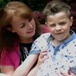 Bimbo di 3 anni smette di parlare, per i medici: “E' inspiegabile”