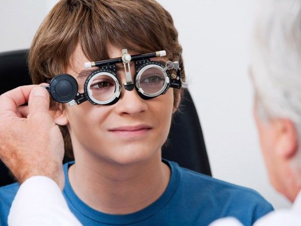 Miopia dilaga tra i giovani: 50% ha problemi di diottrie