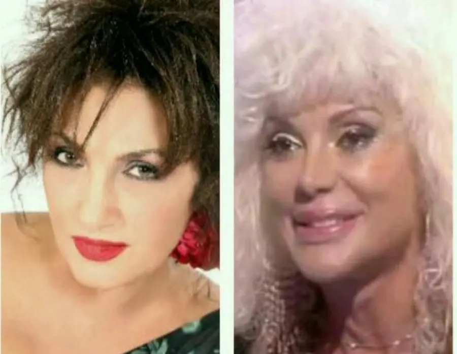 Marcella Bella spara a zero contro Donatella Rettore: "E' una pazza"