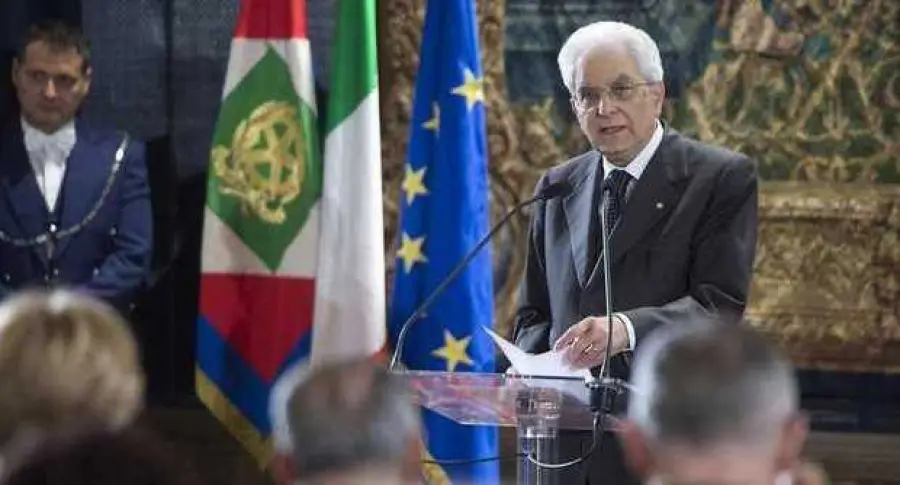 Quirinale, apertura "più ampia": annuncio di Mattarella