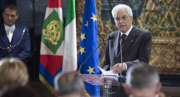 Quirinale, apertura "più ampia": annuncio di Mattarella