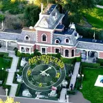 Michael Jackson, Neverland in vendita: ranch da 100 milioni di dollari