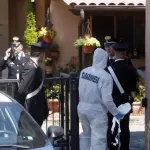 Albenga, uccide donna e poi si suicida: lite sfocia in tragedia