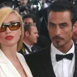 Paola Barale e Raz Degan si sono detti addio