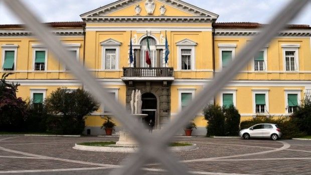 Ebola, infermiere allo Spallanzani monitorato: condizioni stabili