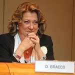 Diana Bracco indagata, Pisapia: 