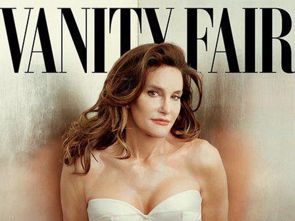 Bruce Jenner: "Call me Caitlyn", Vanity Fair annuncia cambio sesso