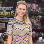 Margot Sikabonyi, Maria de “Un medico in famiglia” è diventata mamma