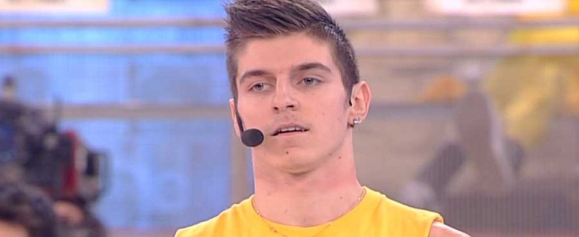 Amici 2015: avventura finita per Giorgio, ora finale
