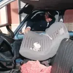 Vicenza, genitori ivoriani lasciano figlia in auto per 3 ore: bimba muore