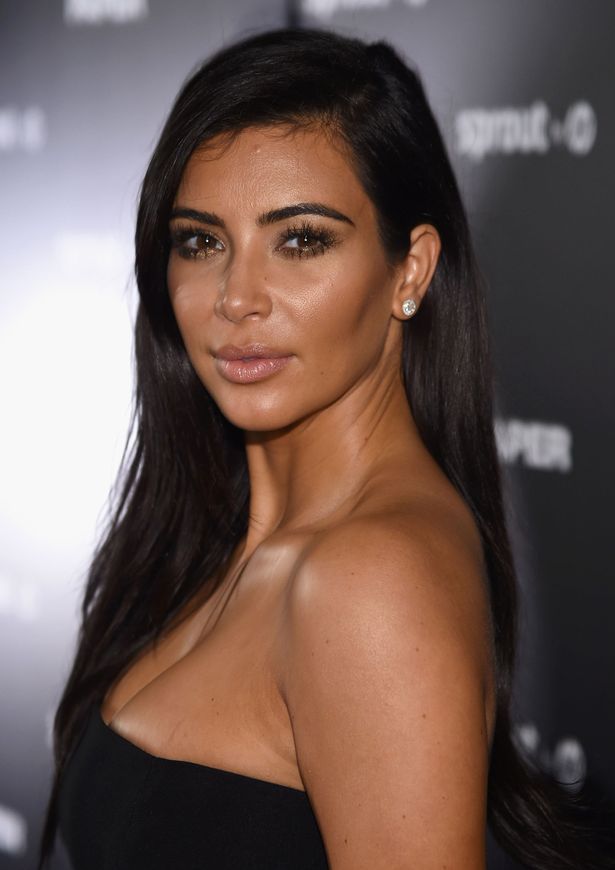 Kim Kardashian rivela gravidanza in una clip, sarà mamma bis