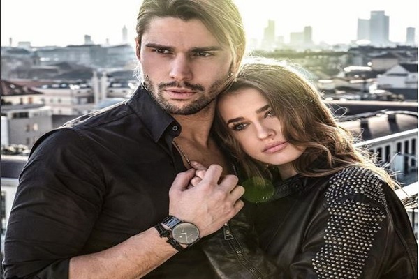 Temptation Island 2018, Luca Onestini e Ivana nel cast?