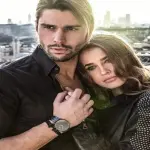 Temptation Island 2018, Luca Onestini e Ivana nel cast?