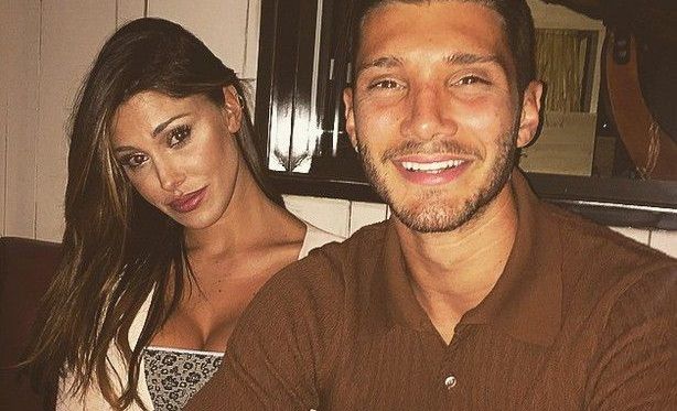 Belen Rodriguez: “Io e Stefano ci amiamo, pace fatta e sorridiamo alla vita