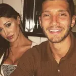 Belen Rodriguez: “Io e Stefano ci amiamo, pace fatta e sorridiamo alla vita