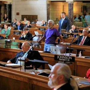 Svolta in Nebraska: abolita pena di morte, mentalità cambia