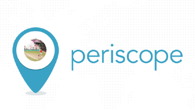 Periscope sbarca su Android: app di video streaming