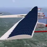 Solar Impulse 2 volerà 6 giorni consecutivi: decollo in Cina