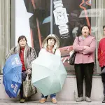 Cina taglia dazi su beni di lusso: made in Italy sorride