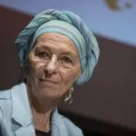 Emma Bonino: 