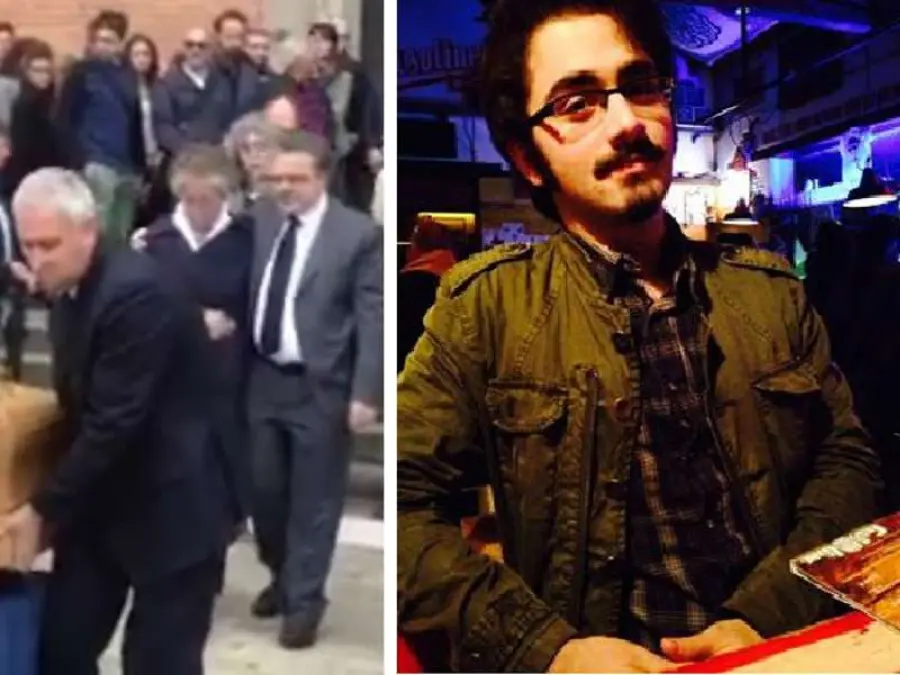 Domenico Maurantonio aveva bevuto poco alcol: dramma dovuto a ragazzata?