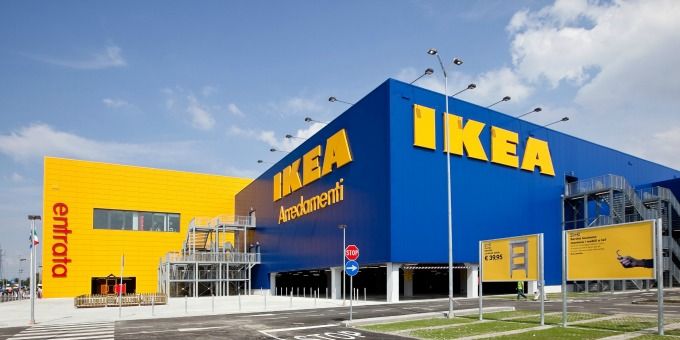 Ikea, disdetta contratto integrativo 2011: sindacati annunciano scioperi