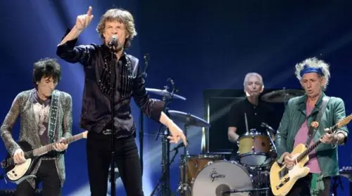 Rolling Stones: concerto a sorpresa a Los Angeles, biglietti a 5 dollari