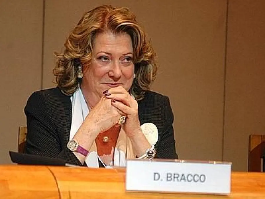 Diana Bracco indagata, Pisapia: "Auspico che tutto si chiarisca presto"