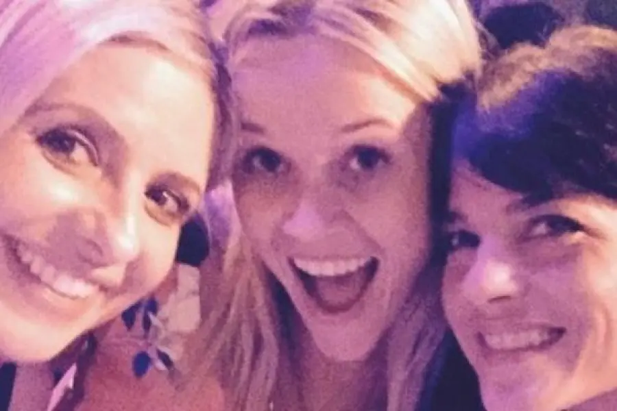 "Cruel Intentions", reunion protagoniste a Los Angeles: selfie su Instagram