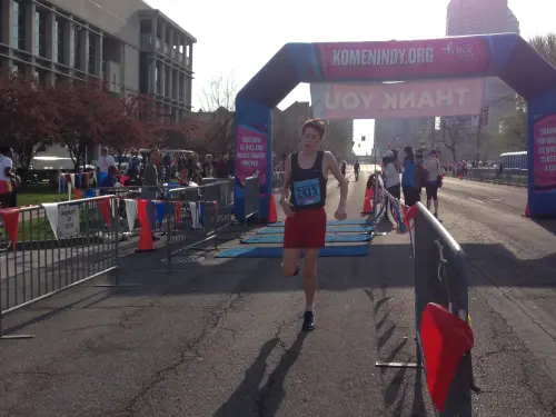 Race for the cure: parola d'ordine è prevenire, cancro al seno è guaribile