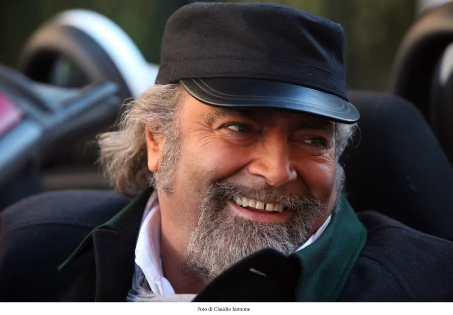 Diego Abatantuono compie 60 anni: comicità e non solo