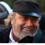 Diego Abatantuono compie 60 anni: comicità e non solo