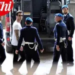 Fabrizio Corona, il suo avvocato: 