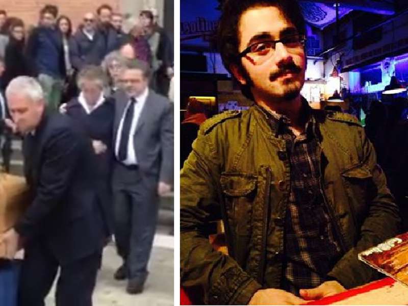 Domenico Maurantonio aveva bevuto poco alcol: dramma dovuto a ragazzata?