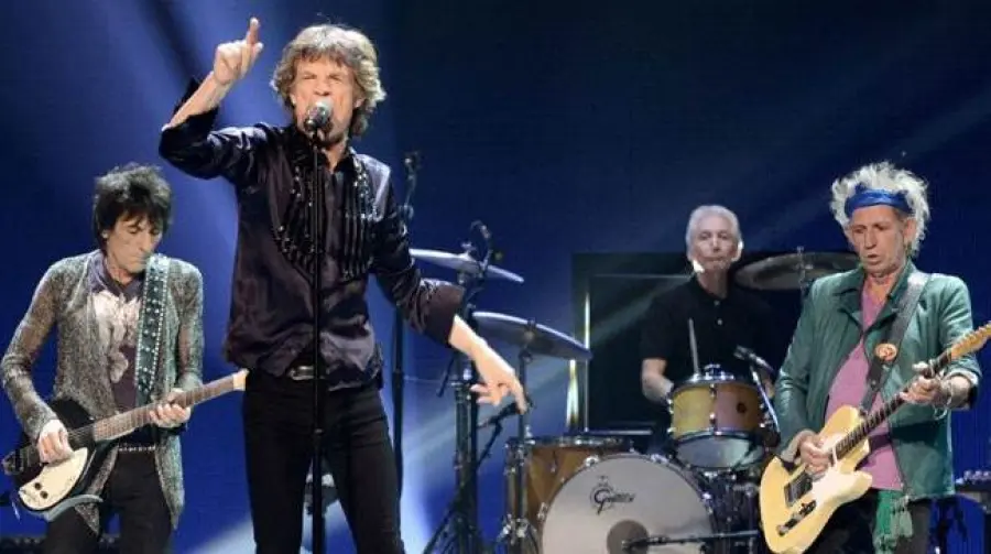 Rolling Stones: concerto a sorpresa a Los Angeles, biglietti a 5 dollari