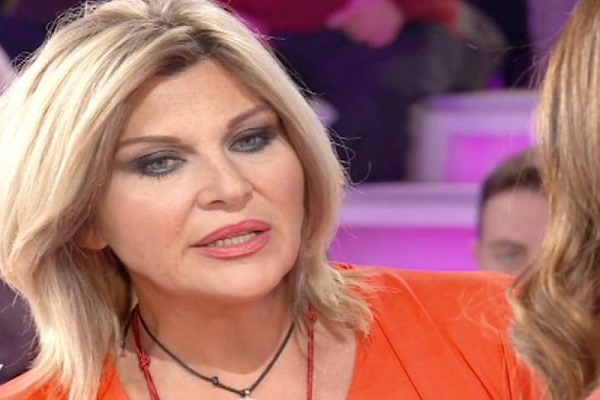 Nadia Rinaldi racconta il suo passato con la droga: "Sono stata arrestata"