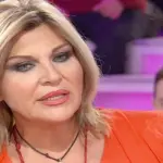 Nadia Rinaldi racconta il suo passato con la droga: "Sono stata arrestata"