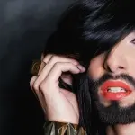 Conchita Wurst madrina Gay Pride a Roma: domani uscirà 