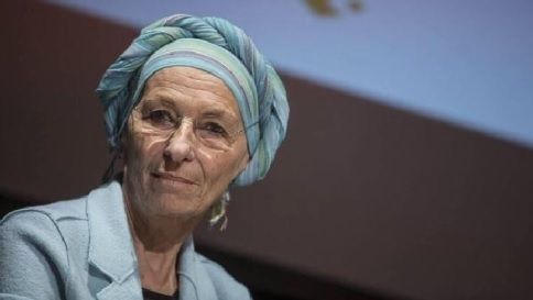 Emma Bonino è guarita: “Non potevo chiedere di meglio”