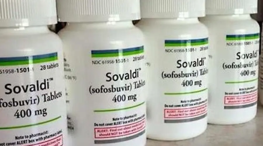 Epatite C: Guariniello indaga su morte pazienti dopo assunzione Sovaldi