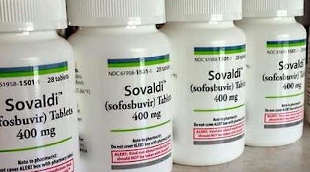 Epatite C: Guariniello indaga su morte pazienti dopo assunzione Sovaldi