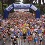 Race for the cure: maratona per dire 'no' al cancro al seno