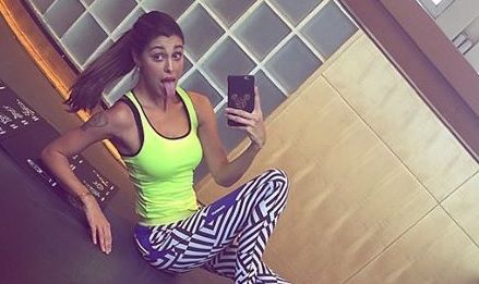 Belen Rodriguez smentisce ancora una volta la crisi con Stefano De Martino