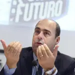 Giubileo, Zingaretti: 