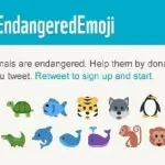 Il Wwf lancia le emoticon green per aiutare gli animali