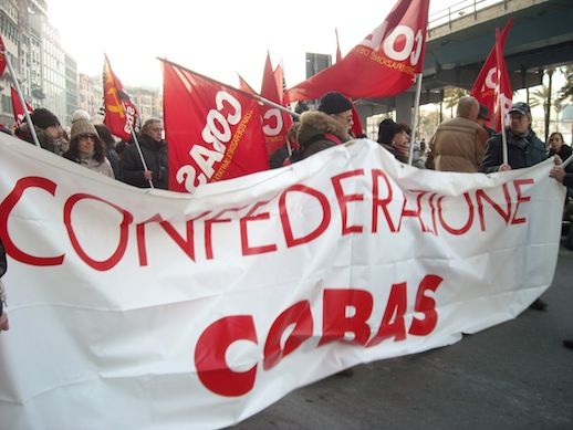 Scuola, Cobas annunciano blocco scrutini. Garante: 
